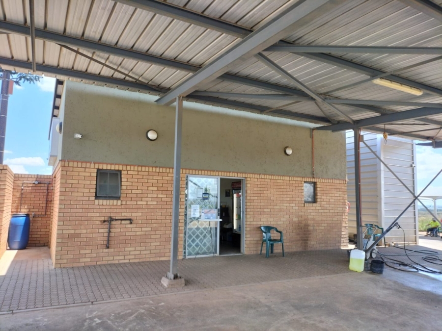 Commercial Property for Sale in Carletonville Gauteng