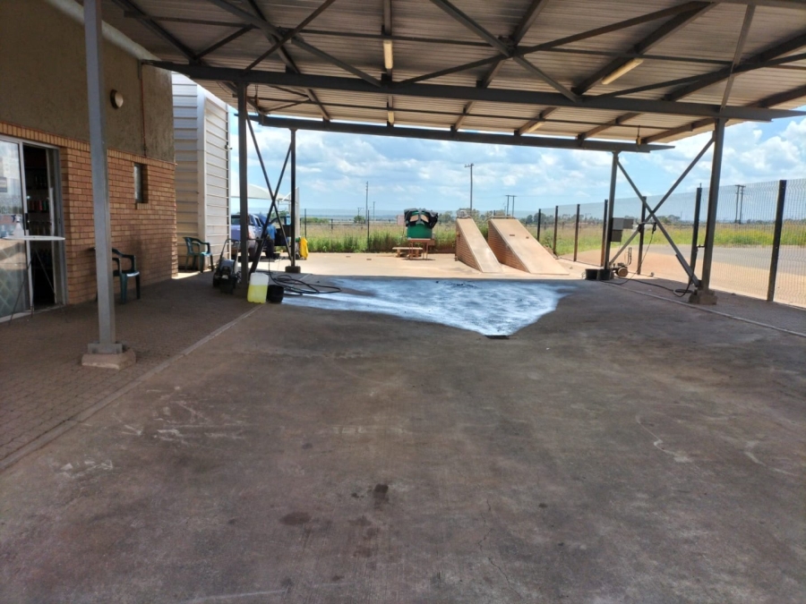 Commercial Property for Sale in Carletonville Gauteng