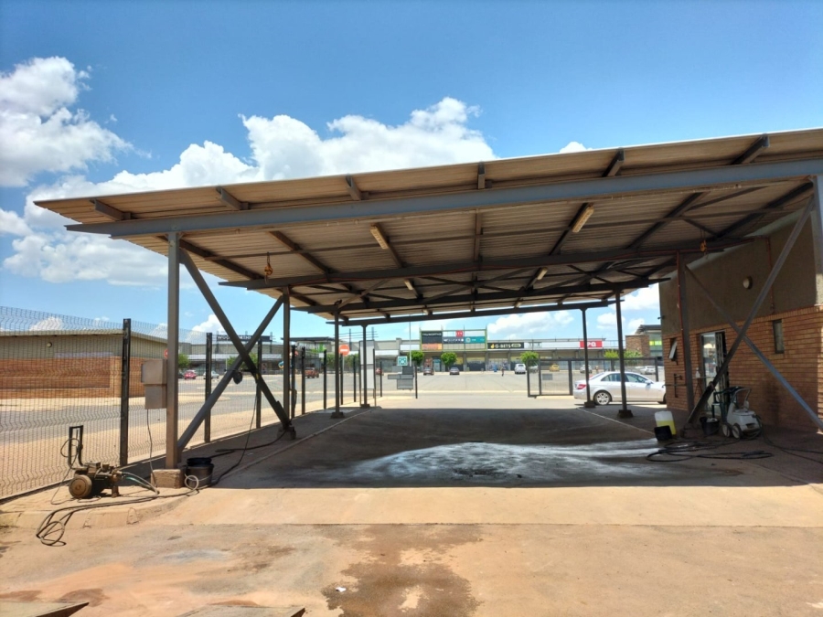 Commercial Property for Sale in Carletonville Gauteng