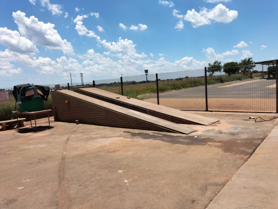 Commercial Property for Sale in Carletonville Gauteng