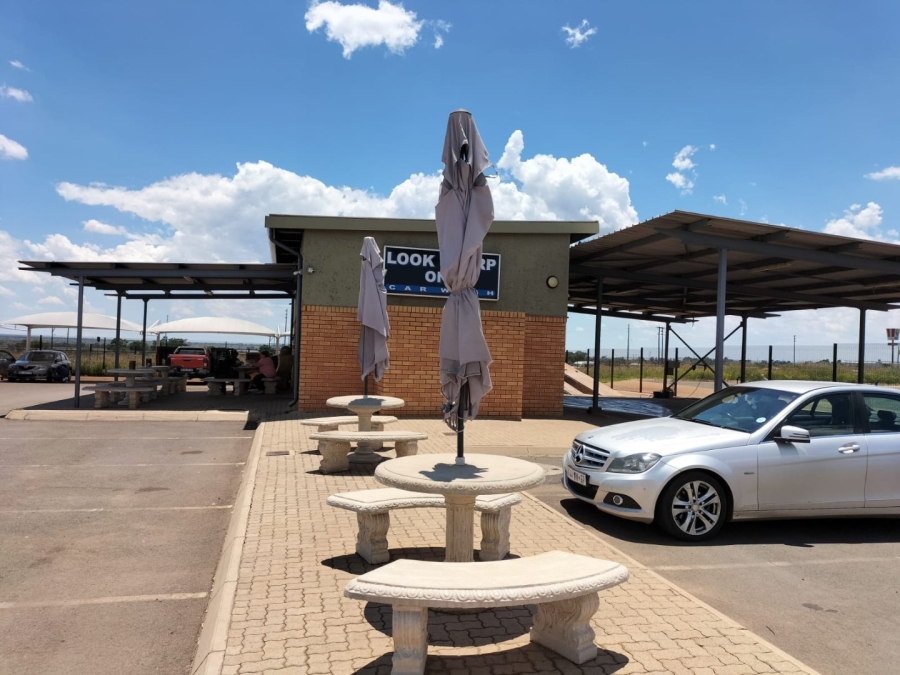 Commercial Property for Sale in Carletonville Gauteng