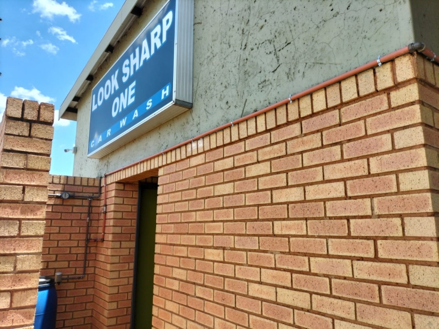 Commercial Property for Sale in Carletonville Gauteng