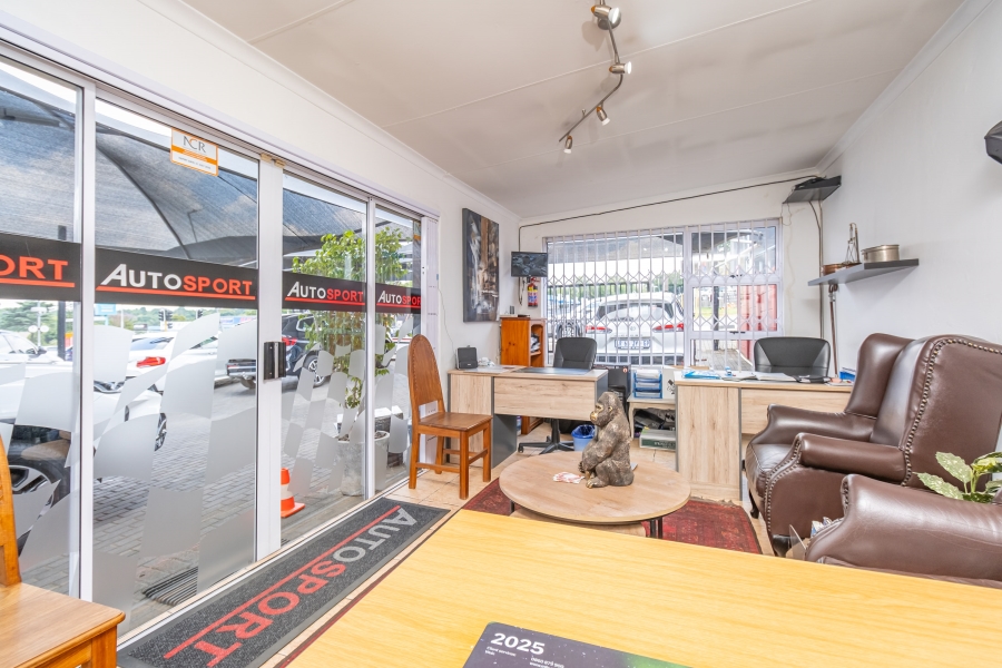 To Let commercial Property for Rent in Bordeaux Gauteng