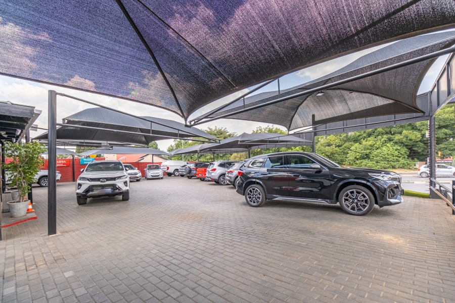 To Let commercial Property for Rent in Bordeaux Gauteng