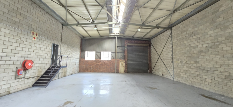 To Let commercial Property for Rent in Kya Sands Gauteng