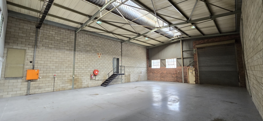 To Let commercial Property for Rent in Kya Sands Gauteng