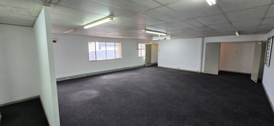 To Let commercial Property for Rent in Kya Sands Gauteng