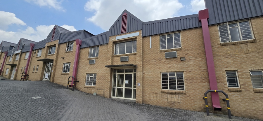 To Let commercial Property for Rent in Kya Sands Gauteng