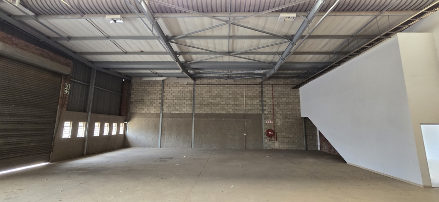 To Let commercial Property for Rent in Kya Sands Gauteng