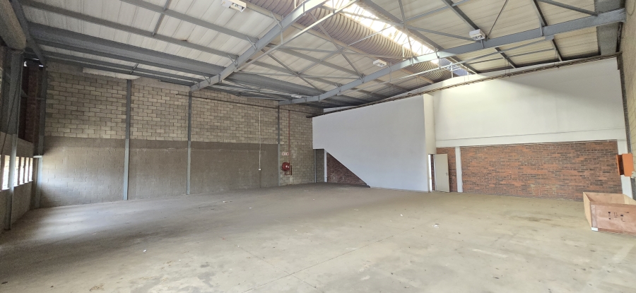 To Let commercial Property for Rent in Kya Sands Gauteng