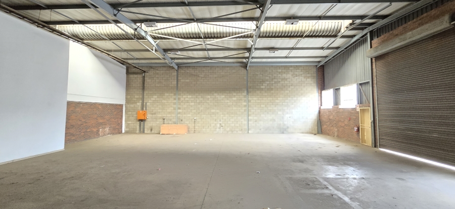 To Let commercial Property for Rent in Kya Sands Gauteng