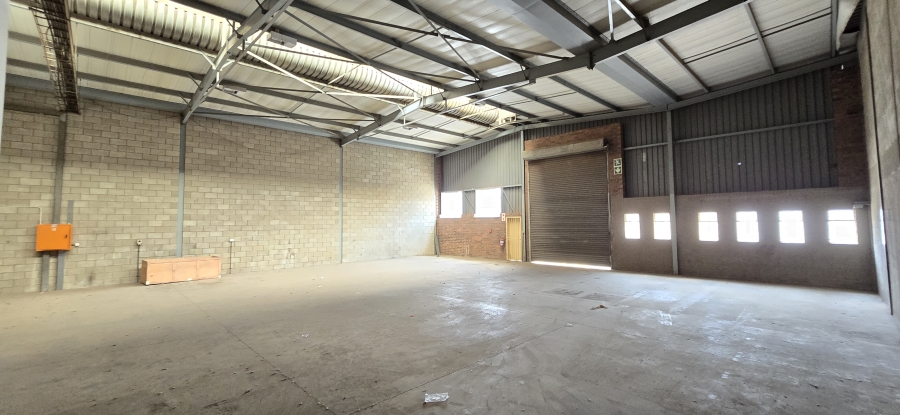 To Let commercial Property for Rent in Kya Sands Gauteng