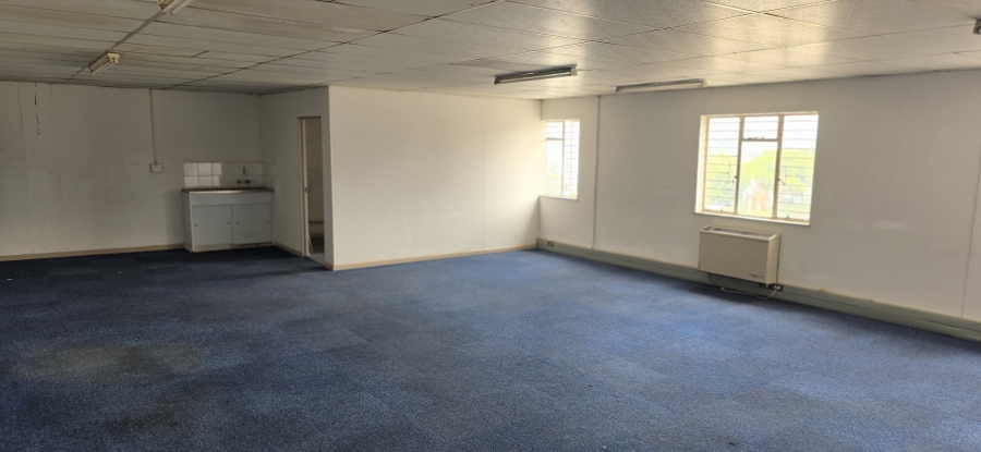 To Let commercial Property for Rent in Kya Sands Gauteng