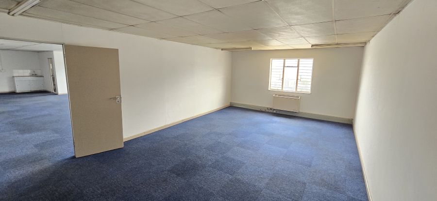 To Let commercial Property for Rent in Kya Sands Gauteng
