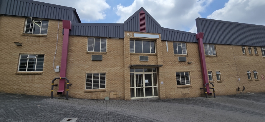 To Let commercial Property for Rent in Kya Sands Gauteng