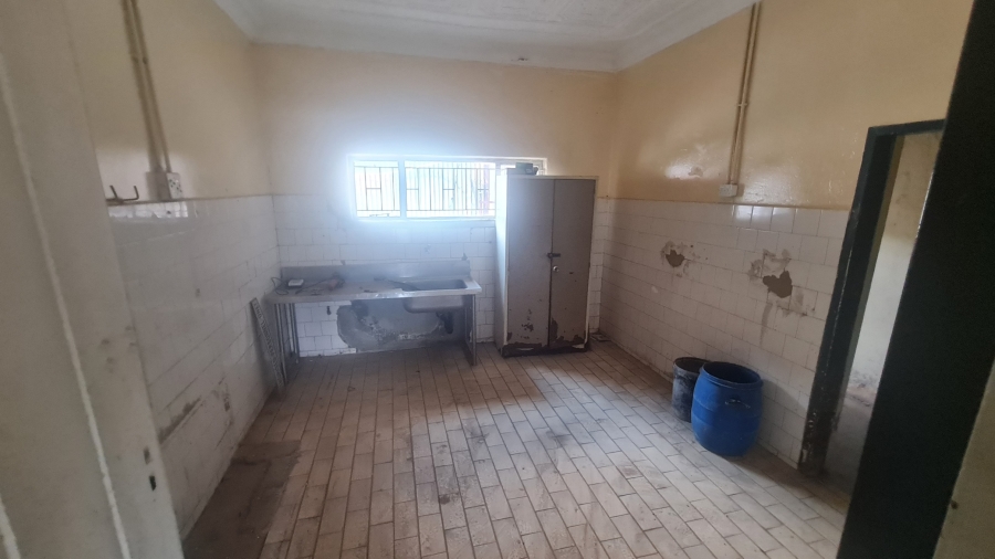 Commercial Property for Sale in Brakpan Central Gauteng