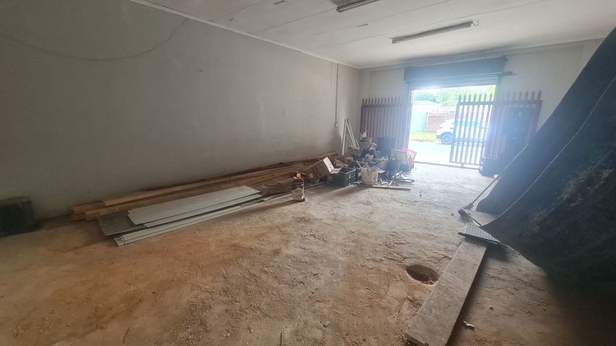 Commercial Property for Sale in Brakpan Central Gauteng