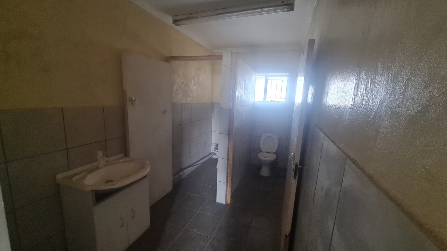 Commercial Property for Sale in Brakpan Central Gauteng