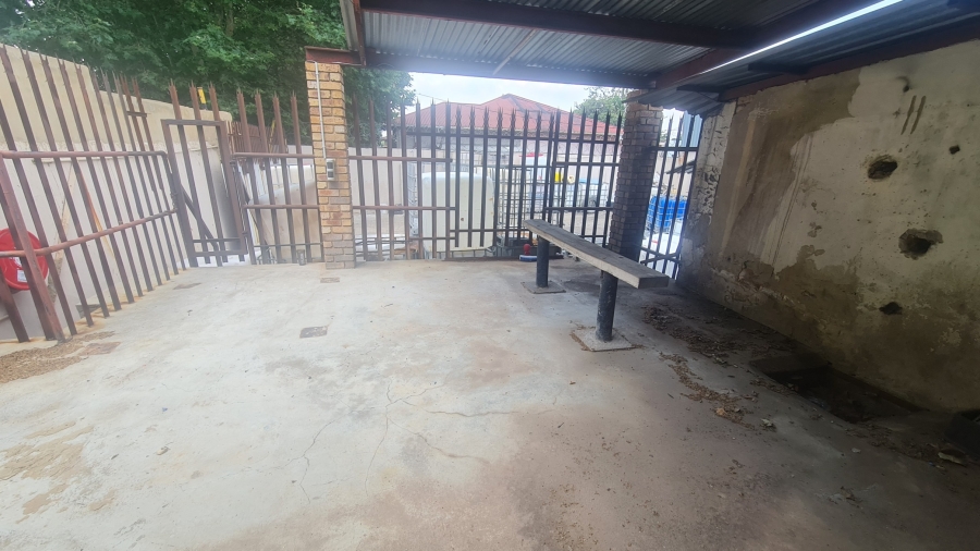 Commercial Property for Sale in Brakpan Central Gauteng
