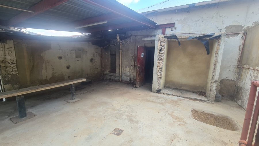 Commercial Property for Sale in Brakpan Central Gauteng