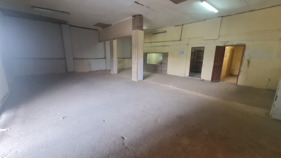 Commercial Property for Sale in Brakpan Central Gauteng