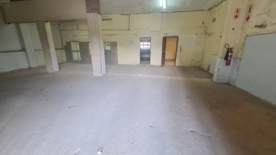 Commercial Property for Sale in Brakpan Central Gauteng