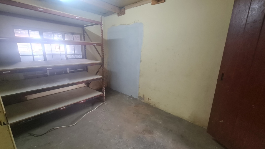Commercial Property for Sale in Brakpan Central Gauteng