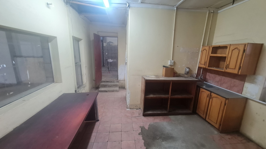 Commercial Property for Sale in Brakpan Central Gauteng