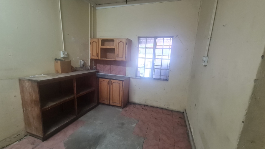 Commercial Property for Sale in Brakpan Central Gauteng