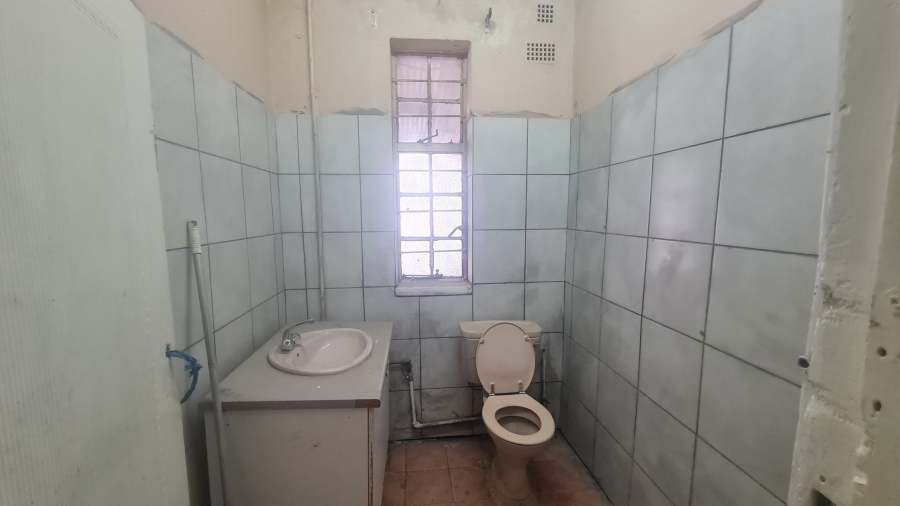 Commercial Property for Sale in Brakpan Central Gauteng