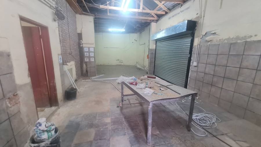 Commercial Property for Sale in Brakpan Central Gauteng