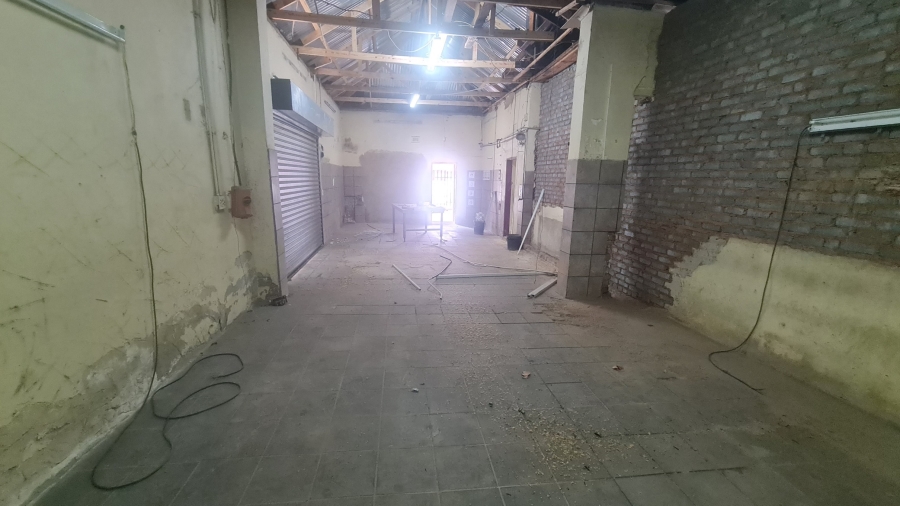 Commercial Property for Sale in Brakpan Central Gauteng
