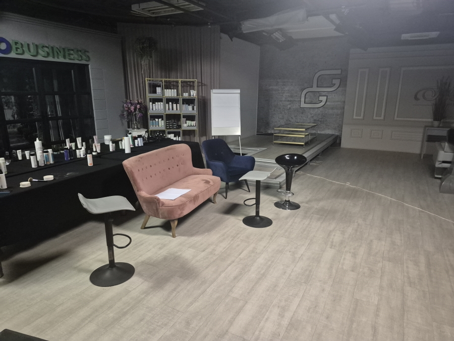 To Let commercial Property for Rent in Linbro Park Gauteng