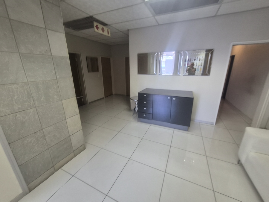 To Let commercial Property for Rent in Linbro Park Gauteng