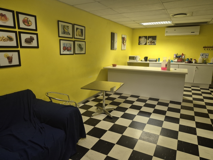 To Let commercial Property for Rent in Linbro Park Gauteng