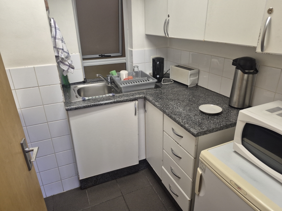 To Let commercial Property for Rent in Linbro Park Gauteng