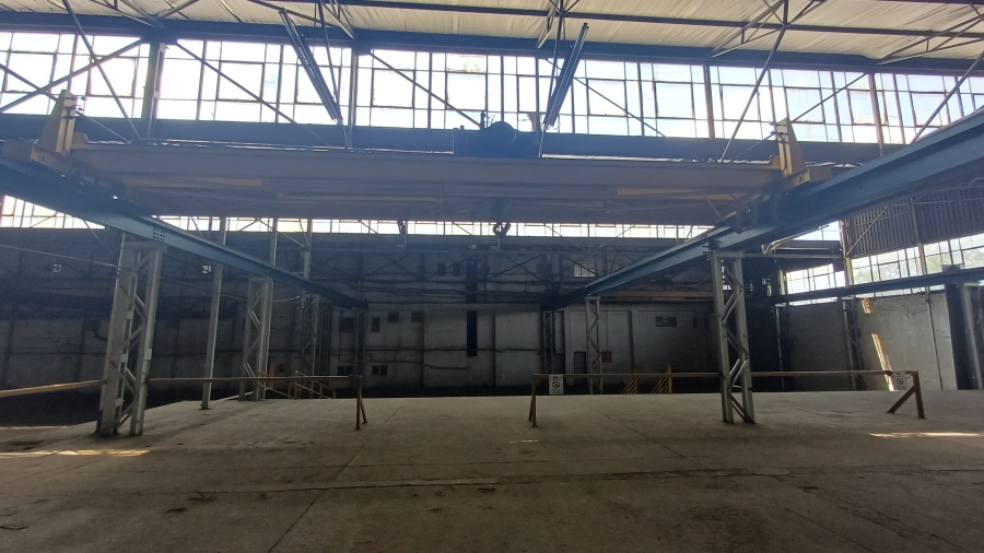 To Let commercial Property for Rent in Henville Gauteng