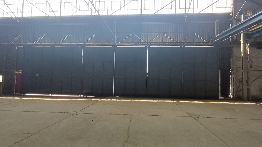 To Let commercial Property for Rent in Henville Gauteng