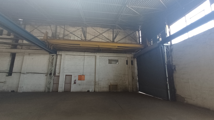 To Let commercial Property for Rent in Henville Gauteng