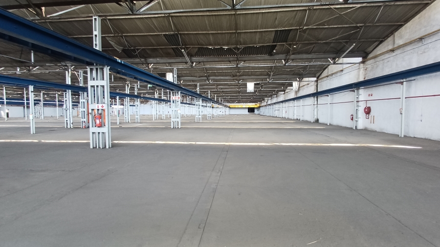 To Let commercial Property for Rent in Henville Gauteng