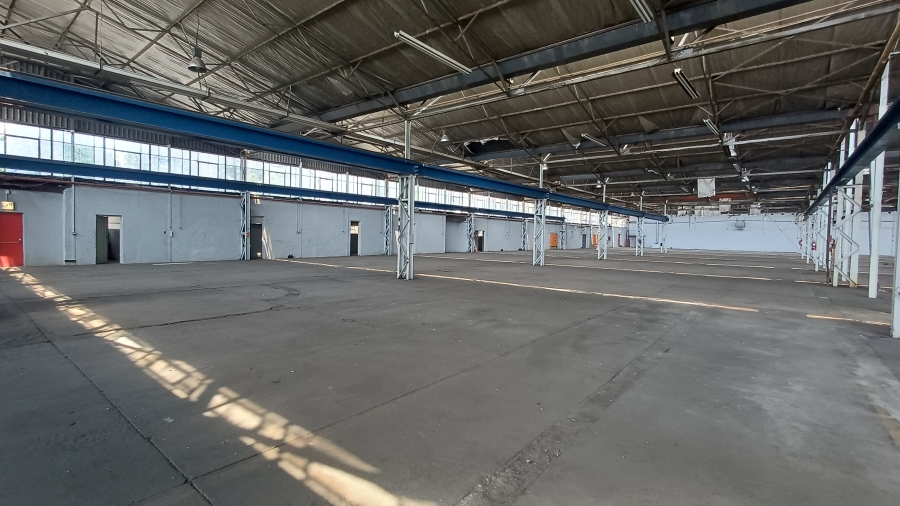 To Let commercial Property for Rent in Henville Gauteng