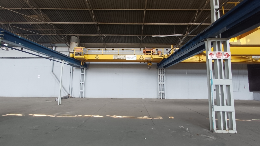 To Let commercial Property for Rent in Henville Gauteng