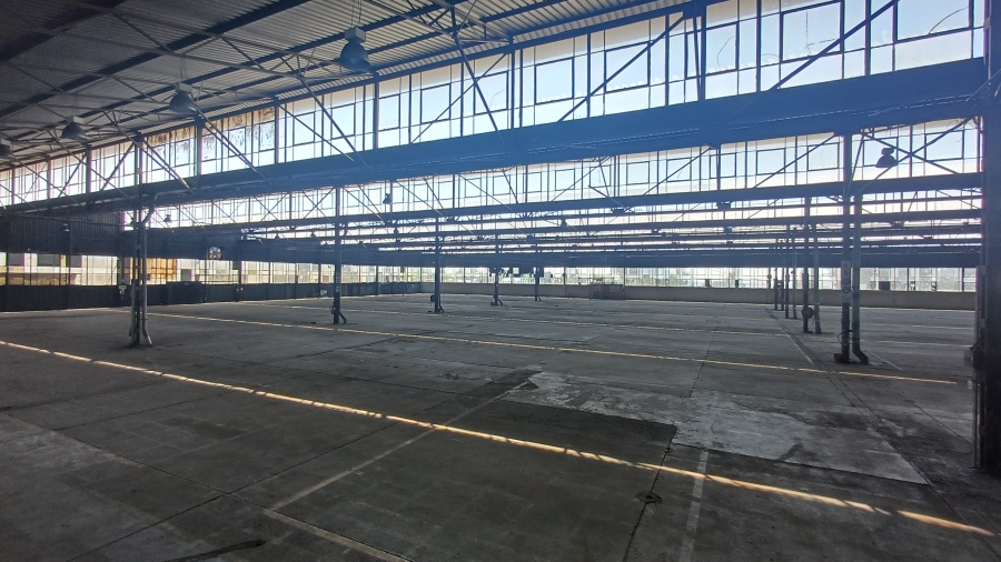 To Let commercial Property for Rent in Henville Gauteng