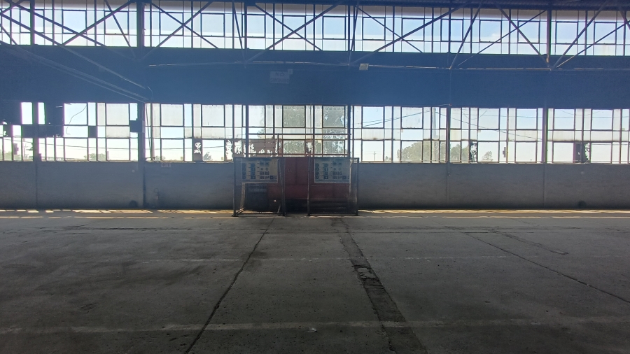 To Let commercial Property for Rent in Henville Gauteng