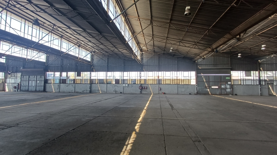 To Let commercial Property for Rent in Henville Gauteng