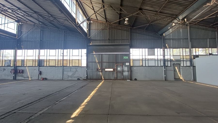 To Let commercial Property for Rent in Henville Gauteng
