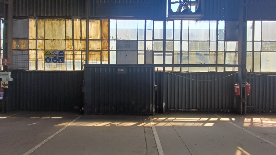 To Let commercial Property for Rent in Henville Gauteng