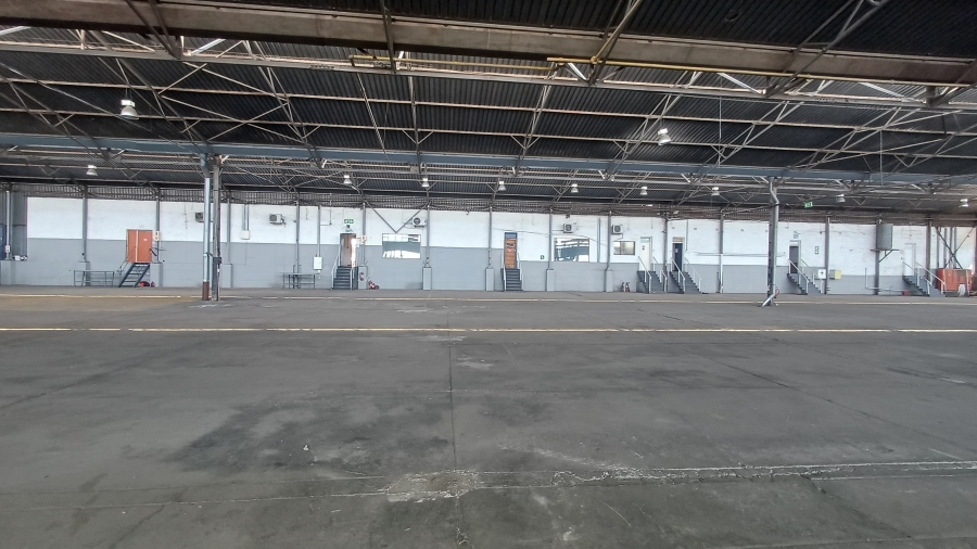 To Let commercial Property for Rent in Henville Gauteng