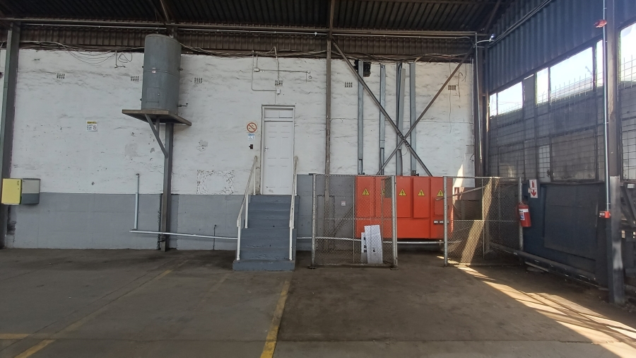 To Let commercial Property for Rent in Henville Gauteng