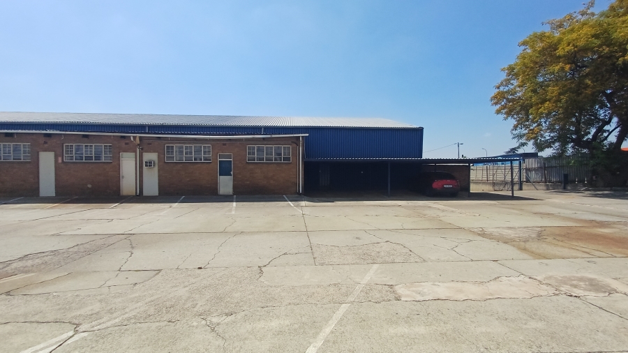 To Let commercial Property for Rent in Henville Gauteng